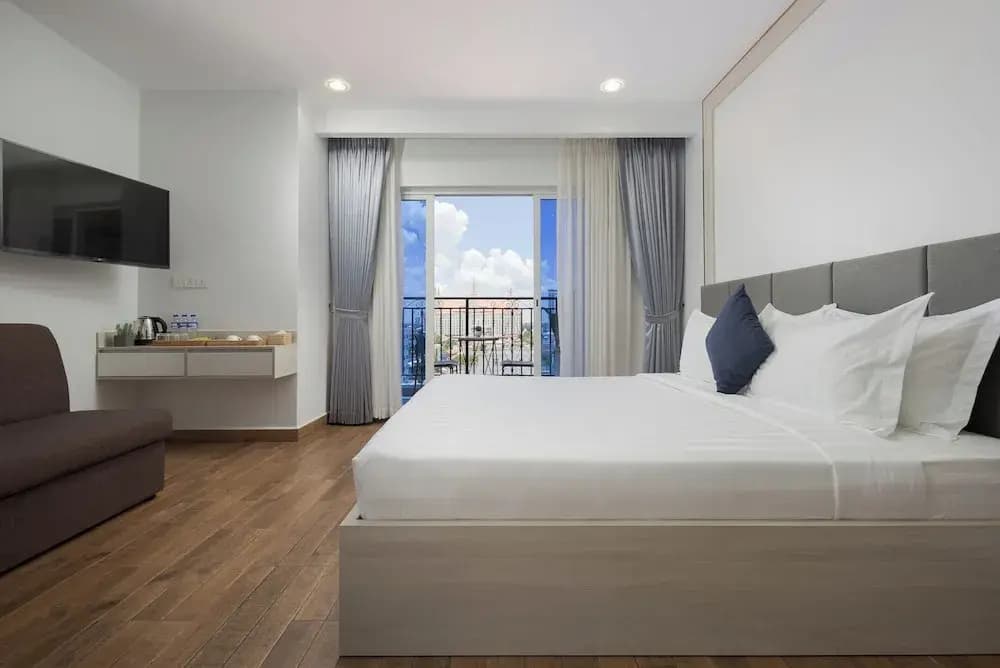 Hotel photo 4