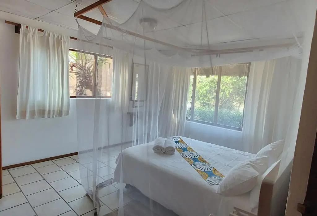 1 Bedroom Cottage