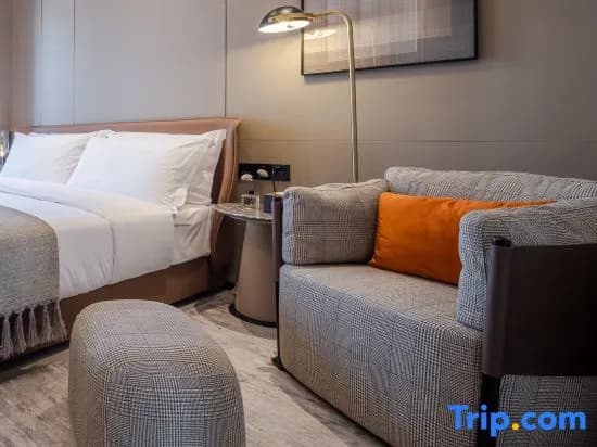 Luxury room