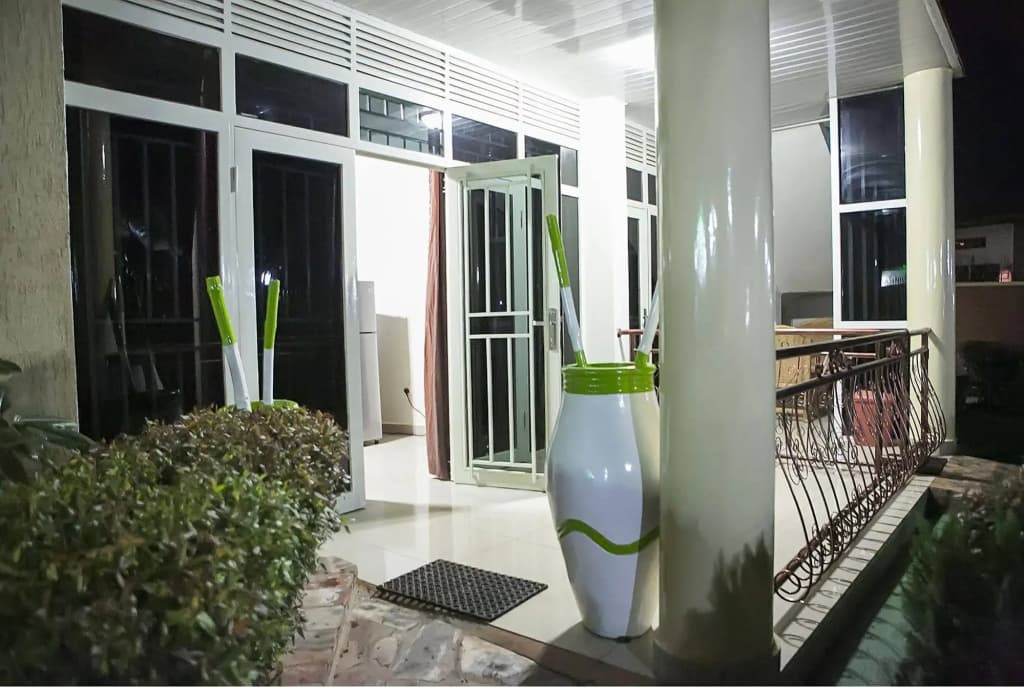 Hotel photo 11