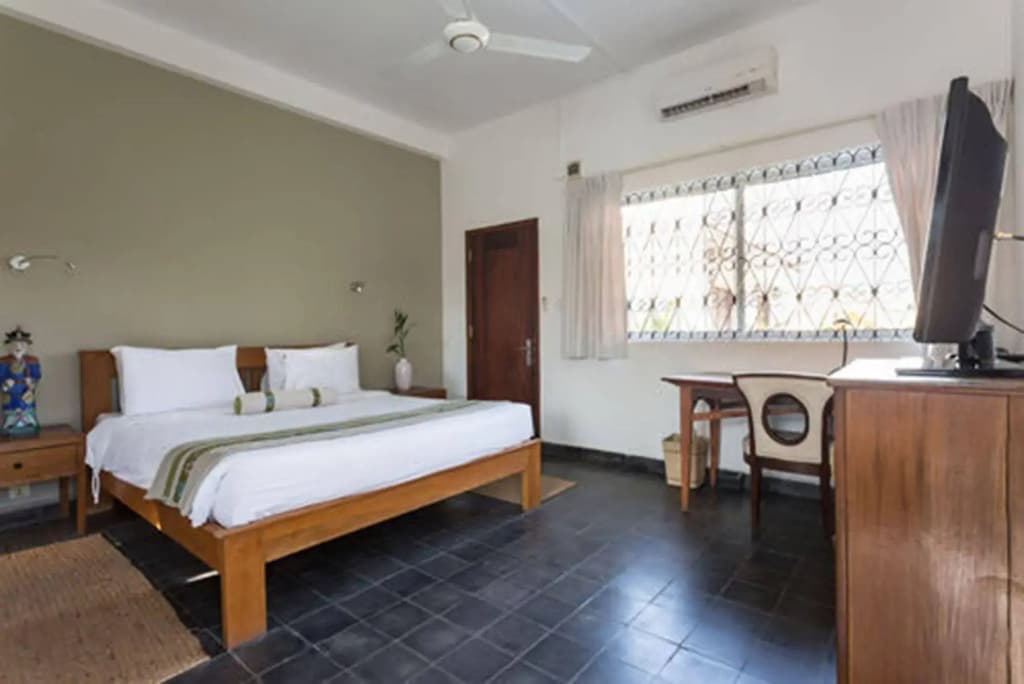 Hotel photo 10