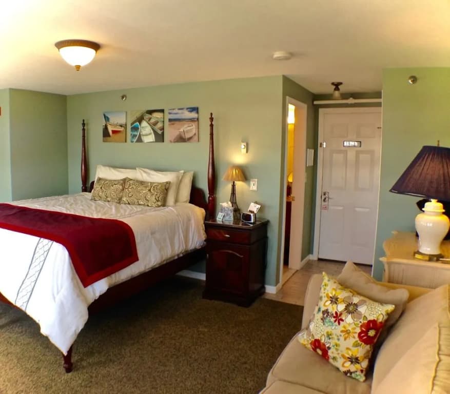 Hotel photo 4