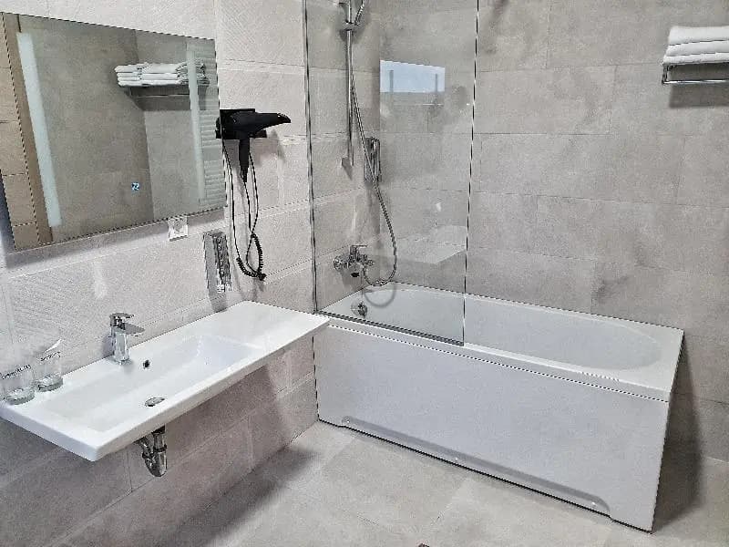 2 Bedrooms Superior Apartment