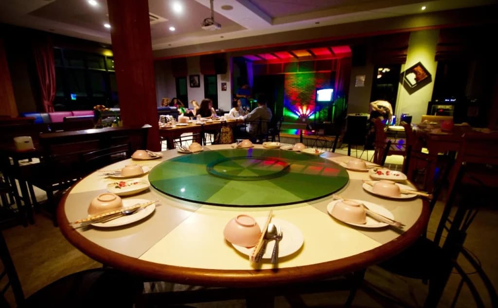 Hotel photo 22