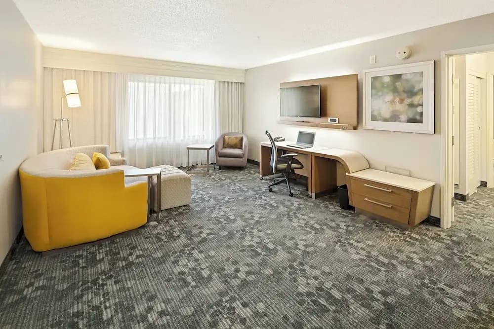 Suite