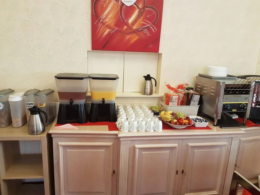 Hotel photo 15