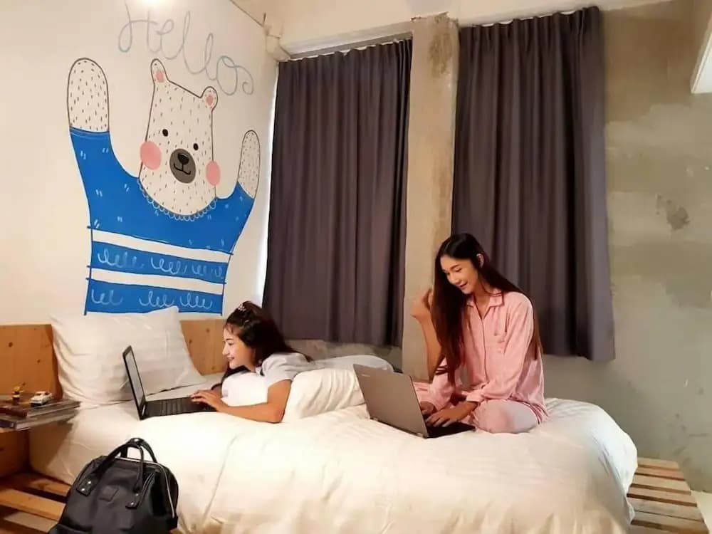 Hotel photo 2