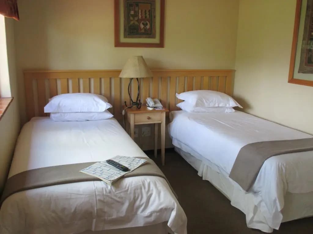 Economy room