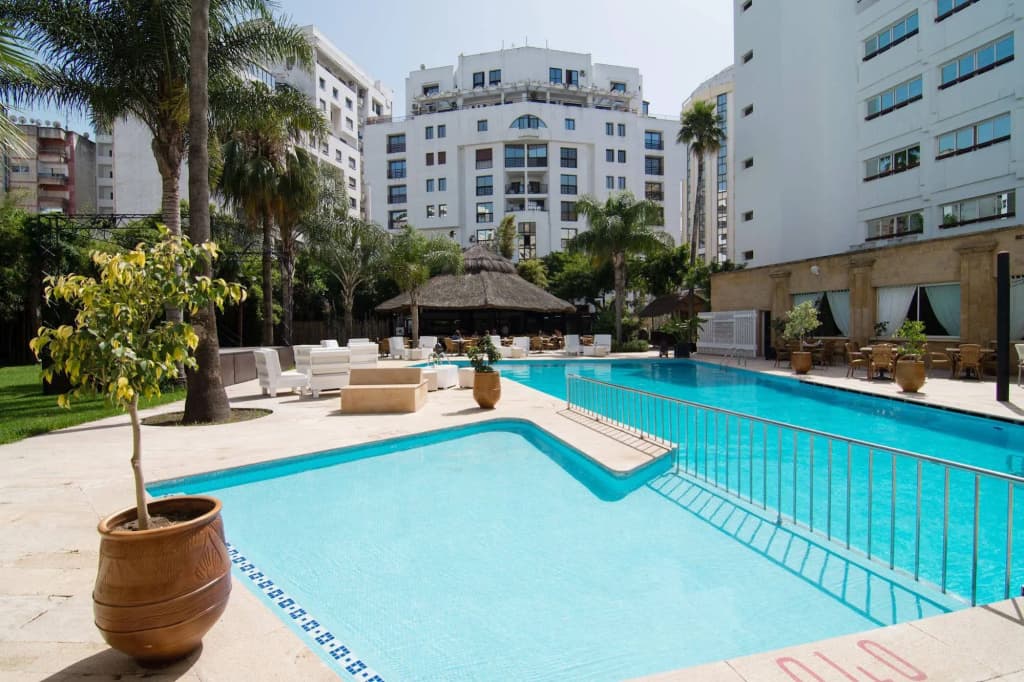 Hotel photo 15