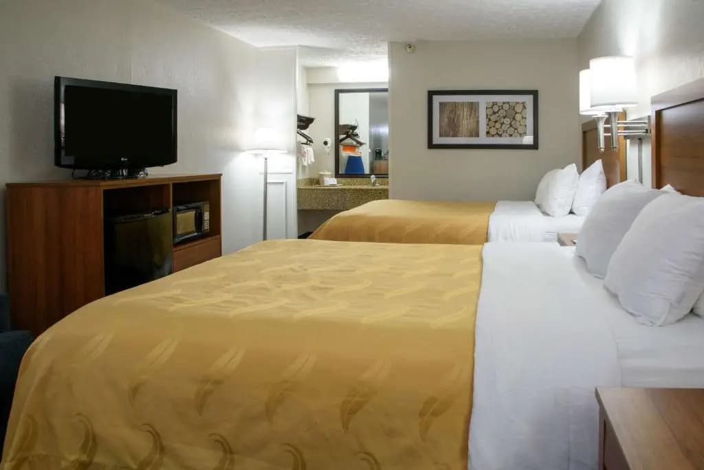 Hotel photo 2
