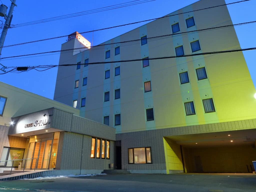 Hotel photo 12