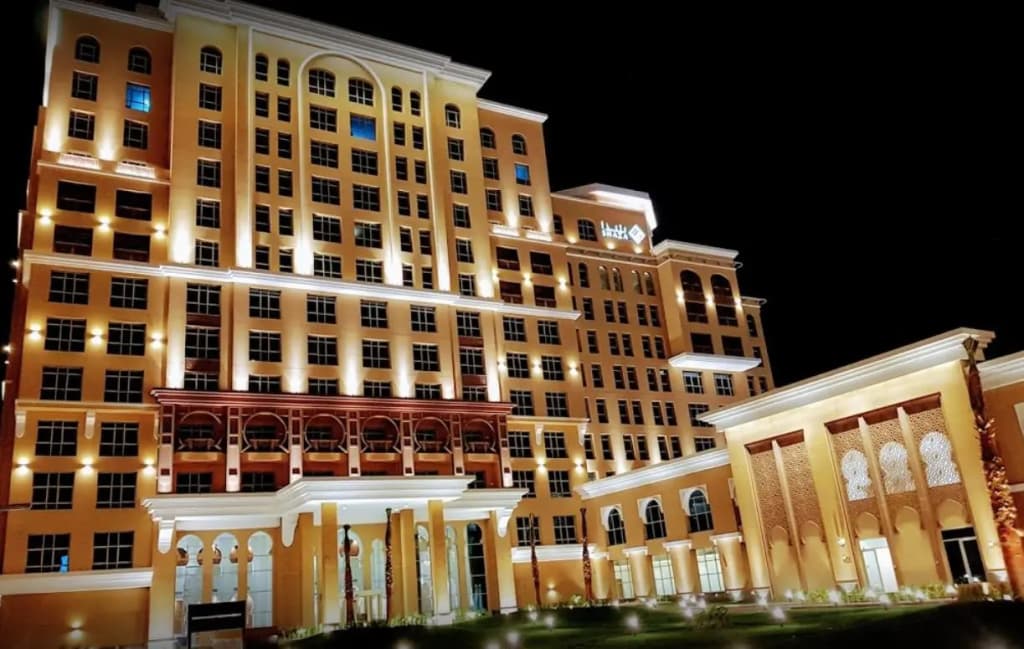 Hotel photo 1
