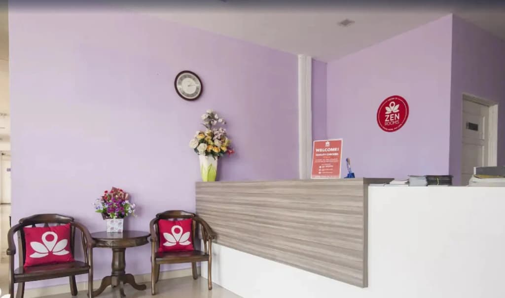 Hotel photo 9