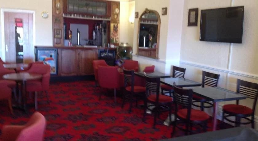 Hotel photo 18