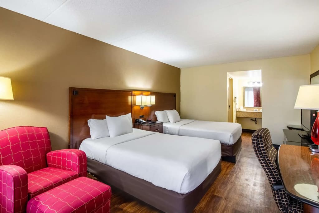 Hotel photo 5
