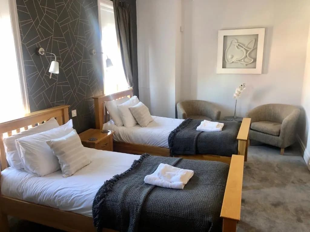 Hotel photo 6
