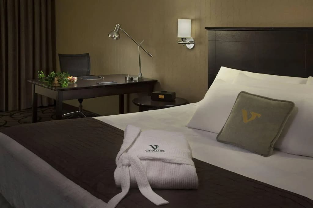 Hotel photo 26