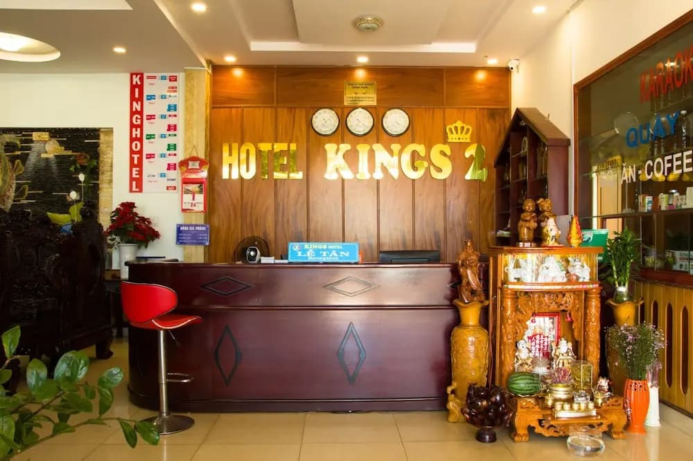 Hotel photo 13