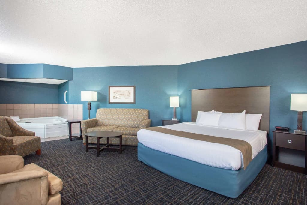 Hotel photo 7