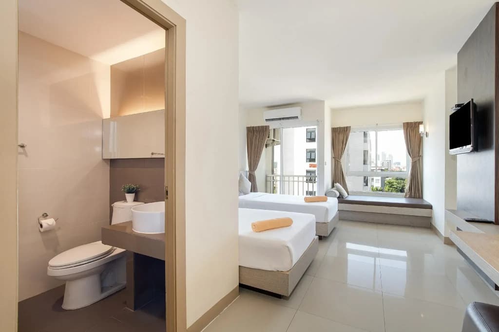 Hotel photo 9