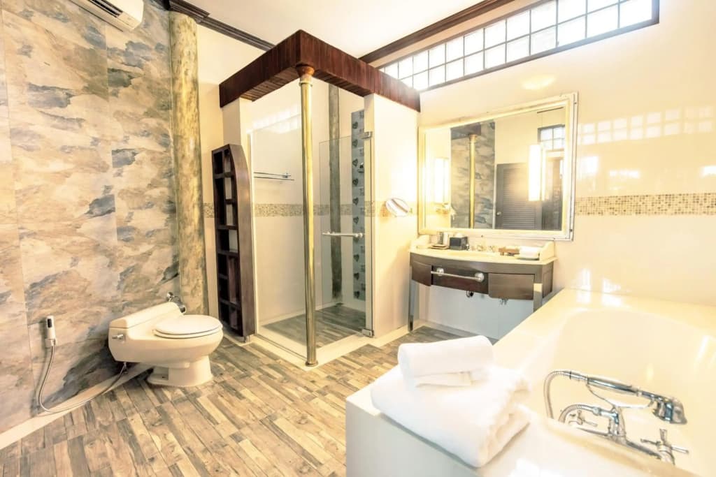 Hotel photo 9