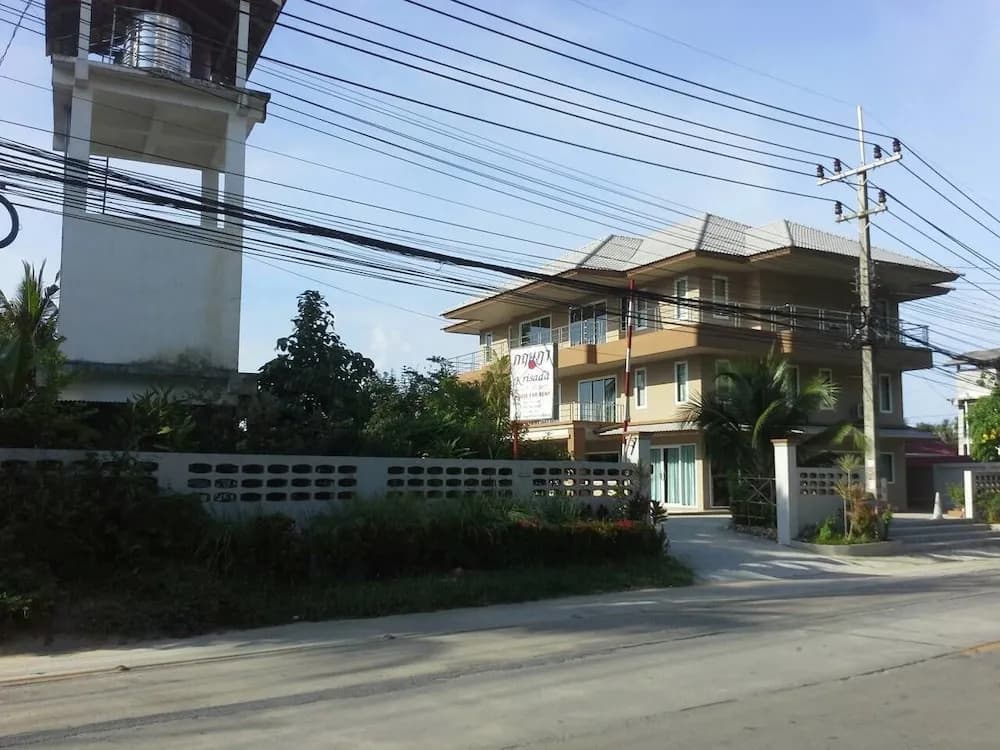 Hotel photo 20