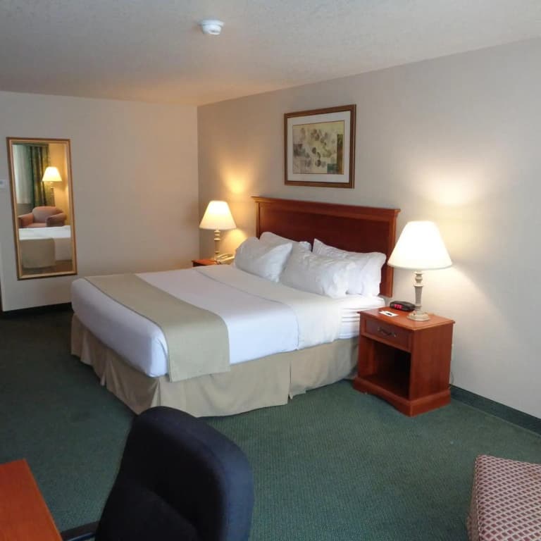 Hotel photo 19