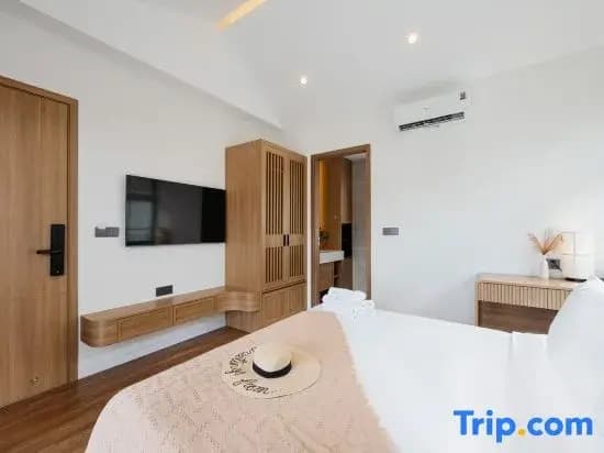 6 Bedrooms Standard room
