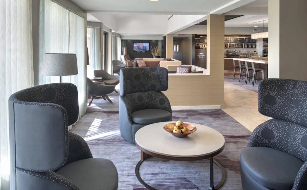 Hotel photo 20
