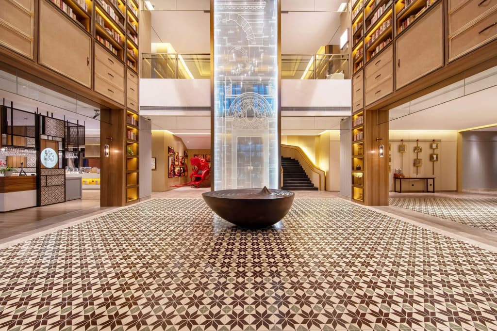 Hotel photo 19