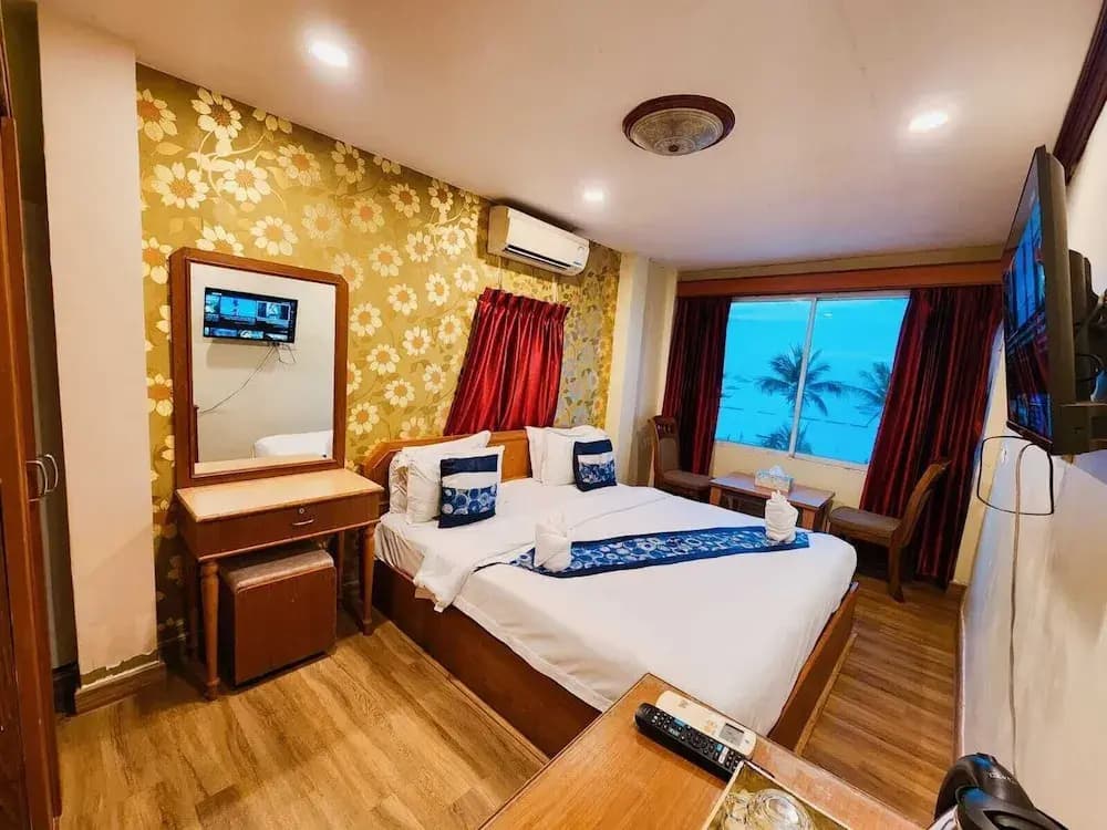 Hotel photo 6
