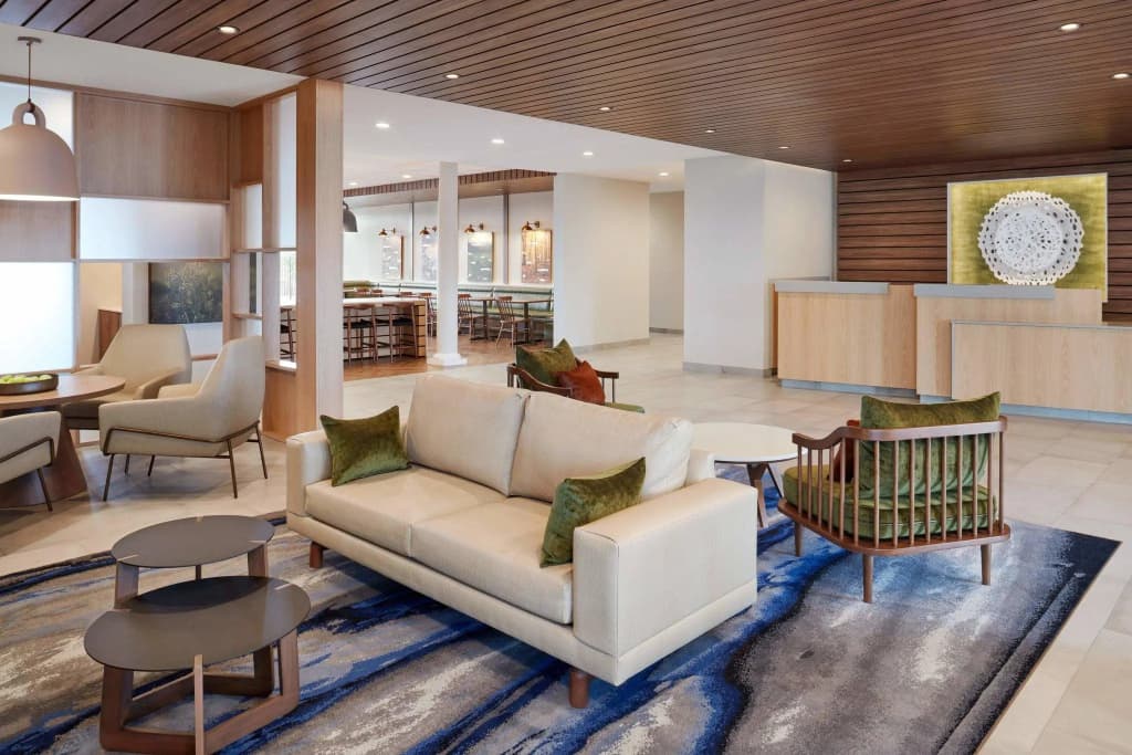 Hotel photo 1