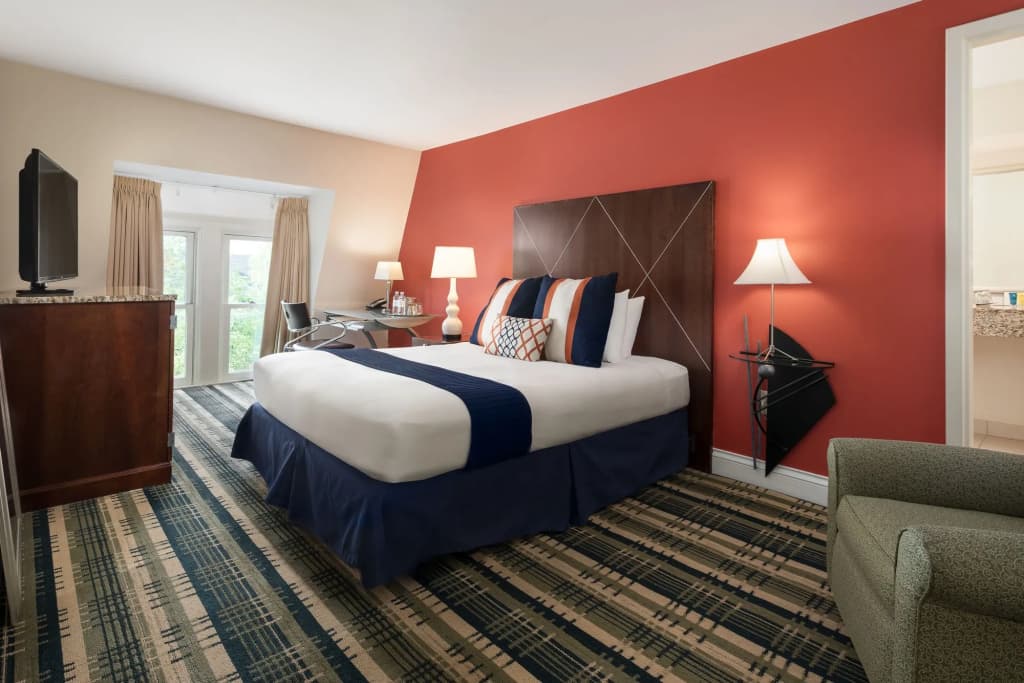Hotel photo 6