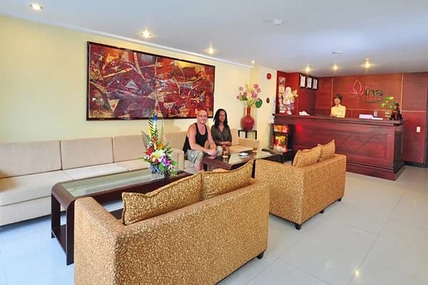 Hotel photo 27