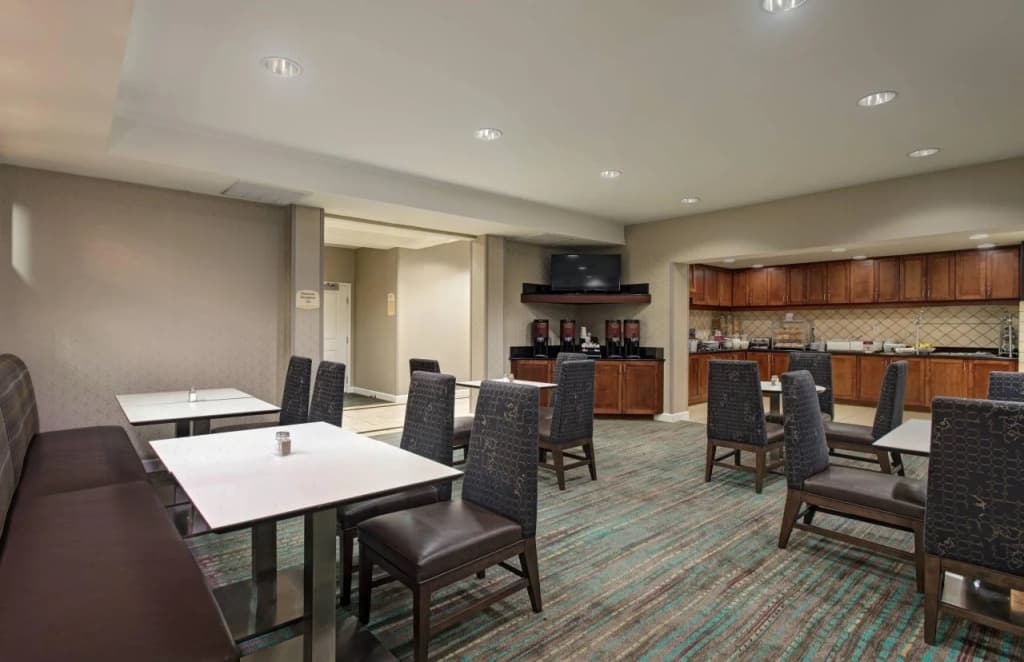 Hotel photo 8
