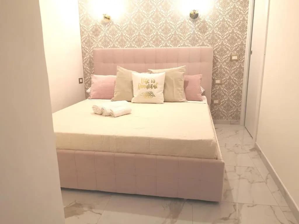 Standard Double room full double bed