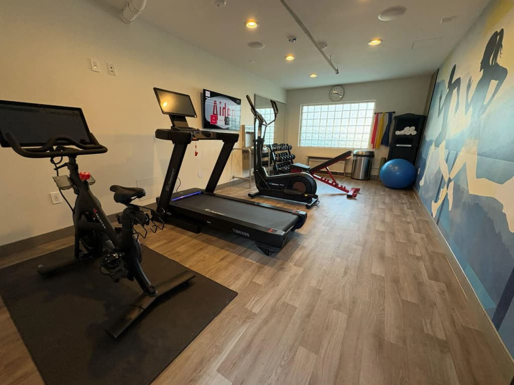 Hotel photo 11