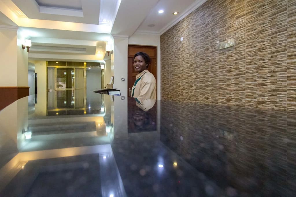 Hotel photo 25