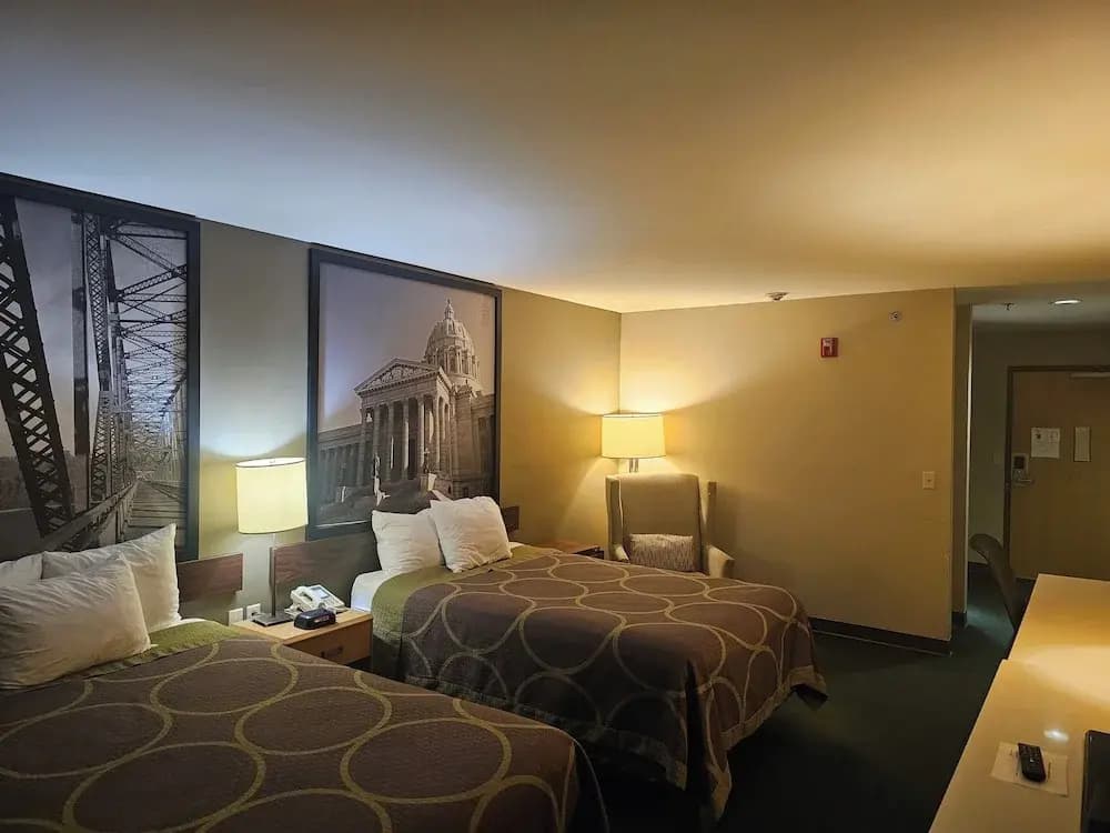 Hotel photo 2