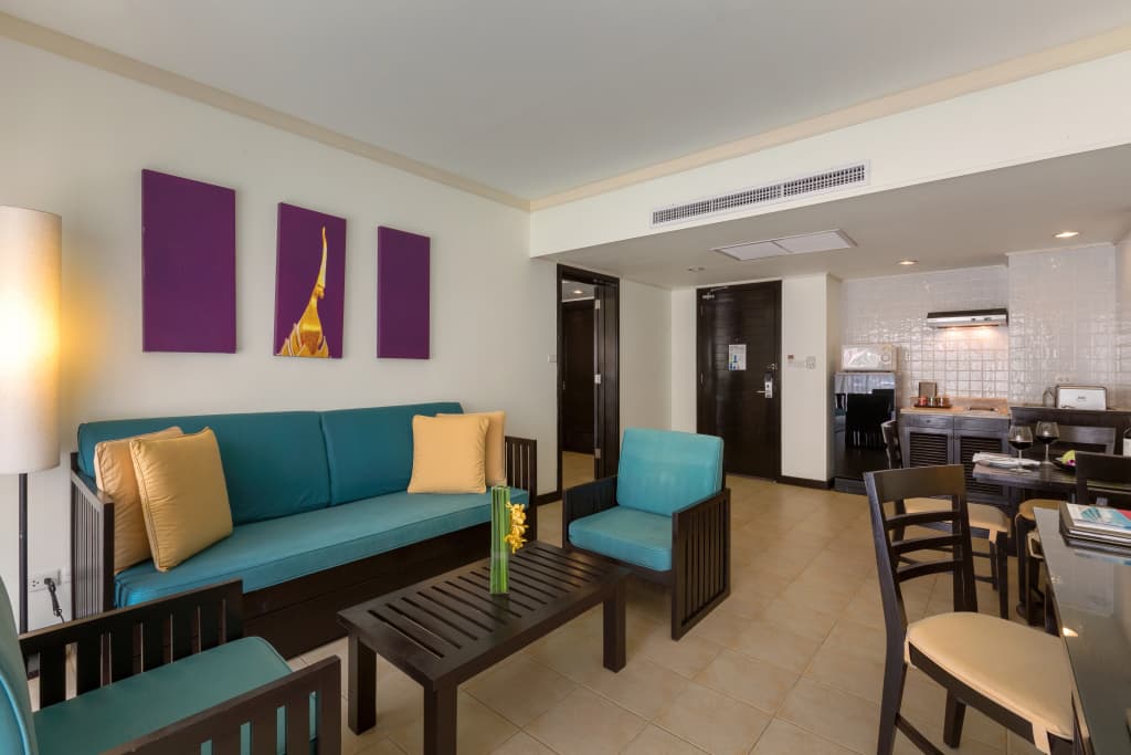 Hotel photo 6