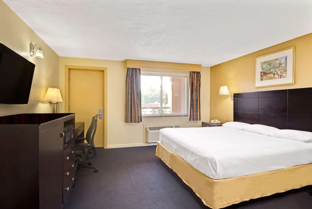 Hotel photo 7