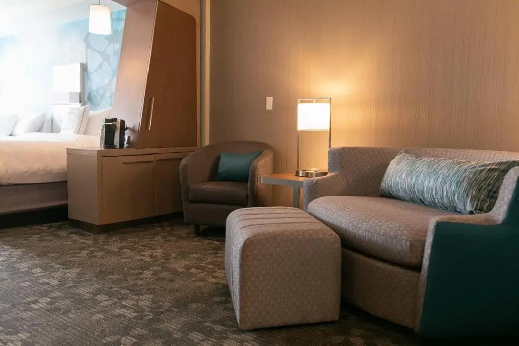Quadruple Suite