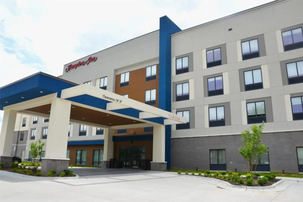 Hotel photo 1