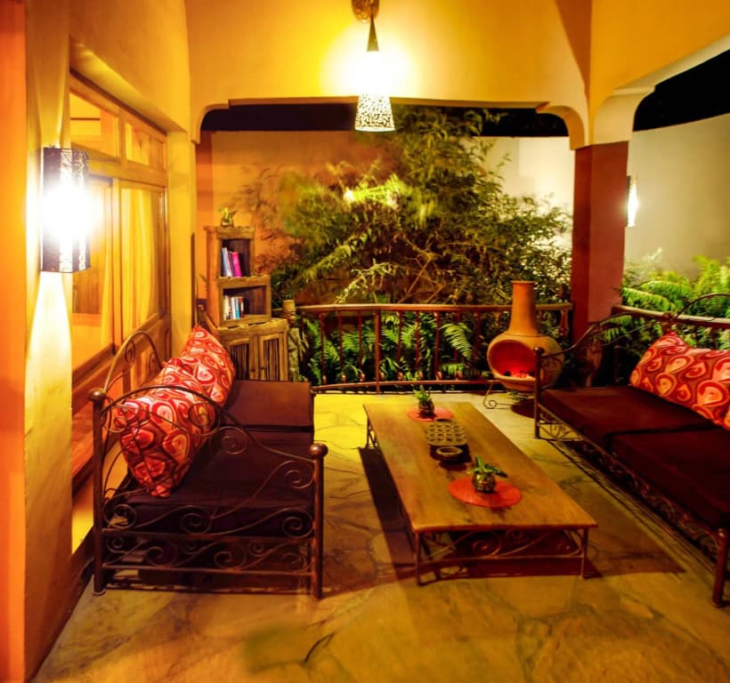 Hotel photo 8