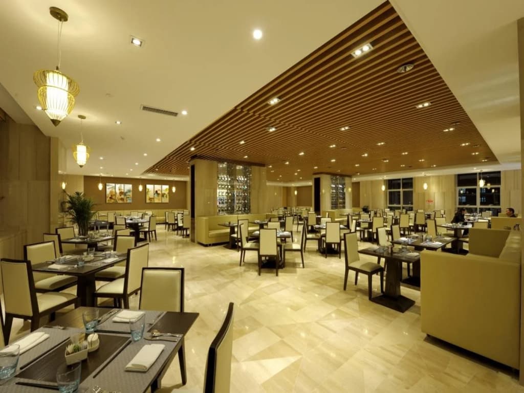 Hotel photo 20
