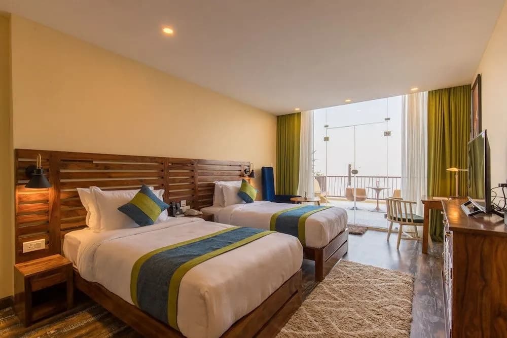 Hotel photo 5