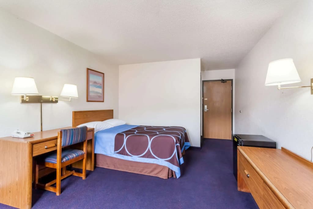 Hotel photo 6