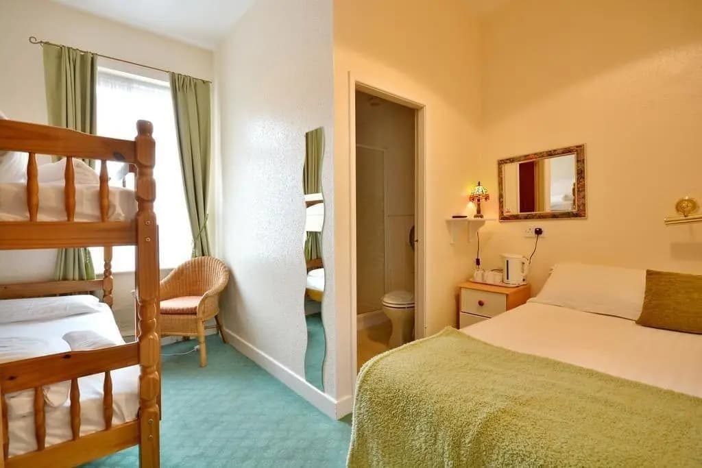 Hotel photo 19