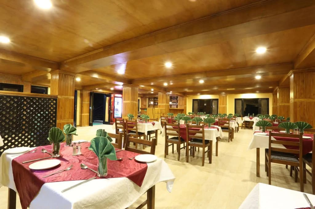 Hotel photo 16