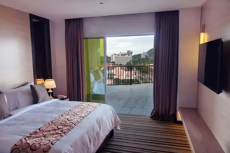 Family Suite